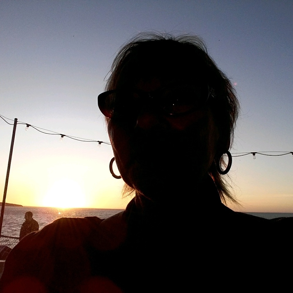 Meet your Posher, Linda